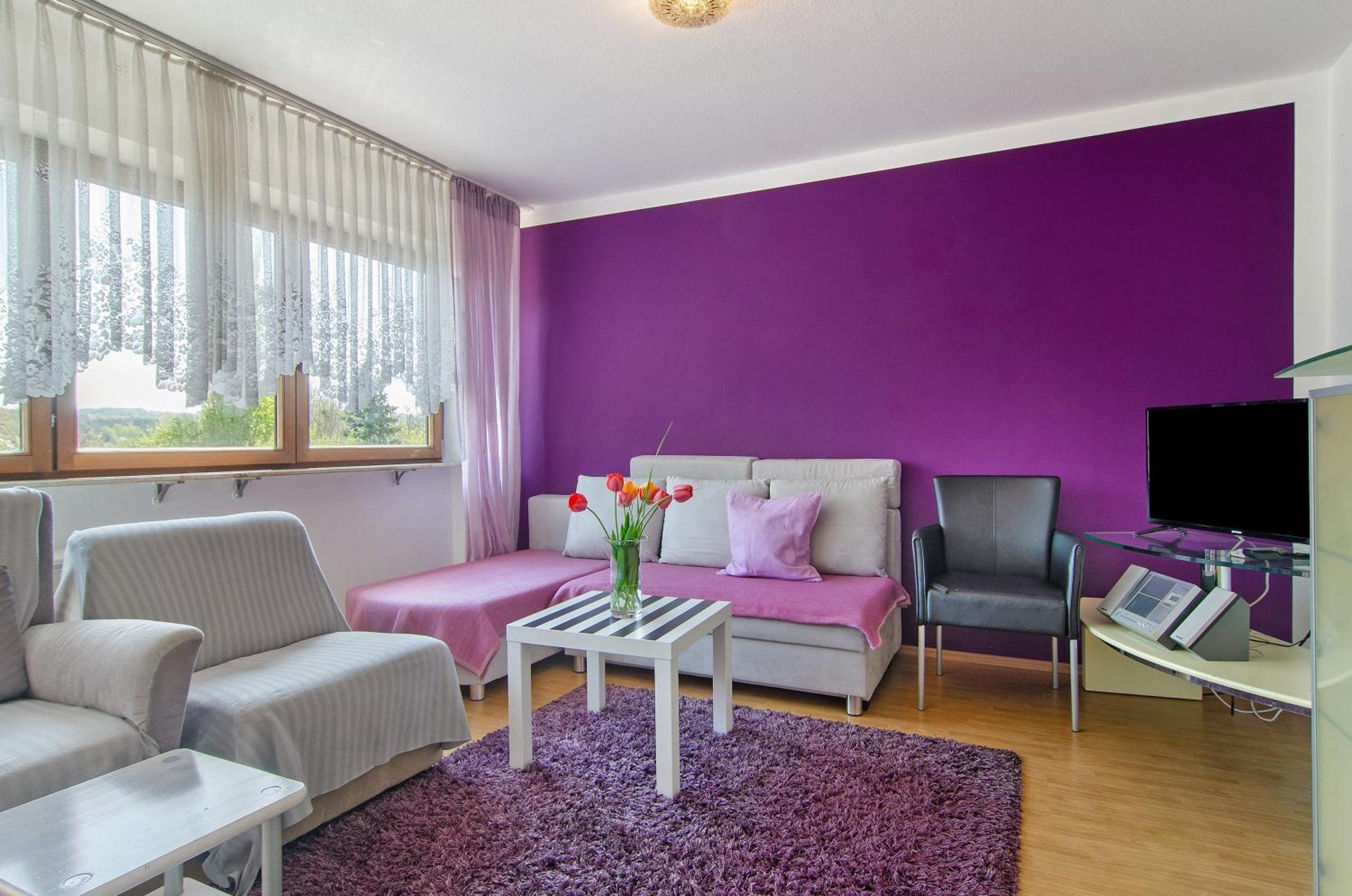 Vronis Ferienwohnungen Muhlingen ภายนอก รูปภาพ
